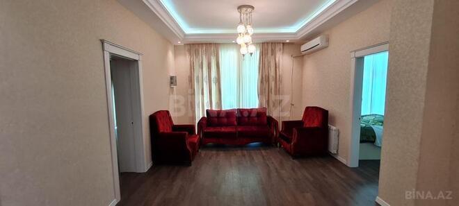 5 otaqlı həyət evi/bağ evi - Şüvəlan q. - 360 m² (18)