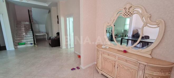 5 otaqlı həyət evi/bağ evi - Şüvəlan q. - 360 m² (17)