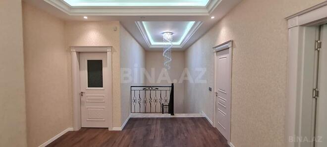 5 otaqlı həyət evi/bağ evi - Şüvəlan q. - 360 m² (15)