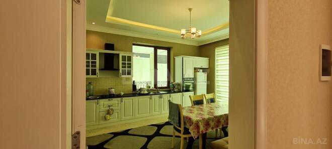 5 otaqlı həyət evi/bağ evi - Şüvəlan q. - 360 m² (14)
