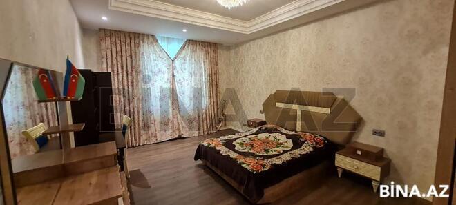 5 otaqlı həyət evi/bağ evi - Şüvəlan q. - 360 m² (27)