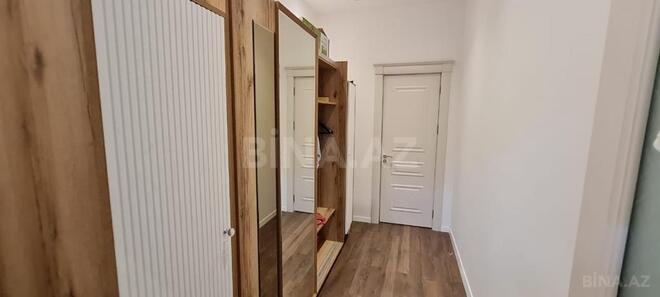 5 otaqlı həyət evi/bağ evi - Şüvəlan q. - 360 m² (25)