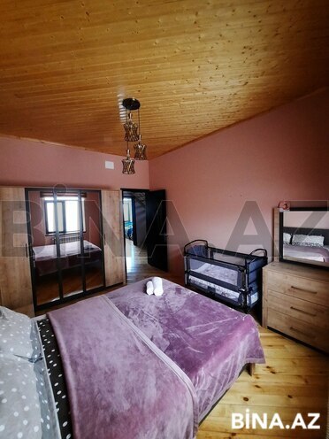 8 otaqlı həyət evi/bağ evi - İsmayıllı - 242 m² (11)