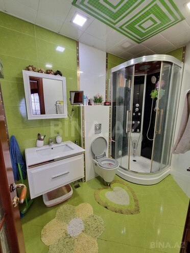 Satılır 4 otaqlı yeni tikili 170 m², Nərimanov r., photo 13 from 19