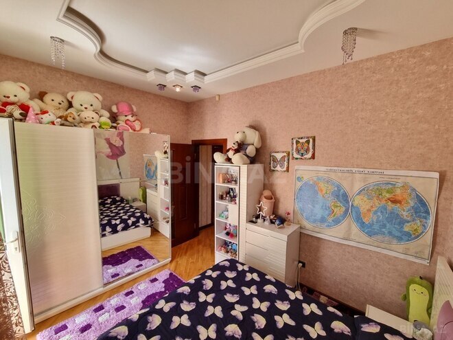 Satılır 4 otaqlı yeni tikili 170 m², Nərimanov r., photo 15 from 19