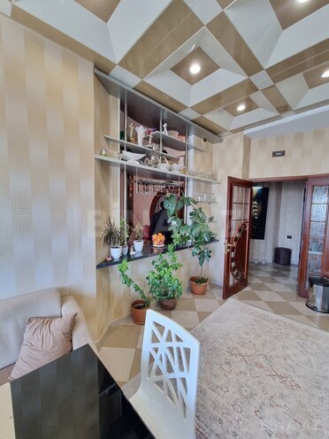 Satılır 4 otaqlı yeni tikili 170 m², Nərimanov r., photo 8 from 19