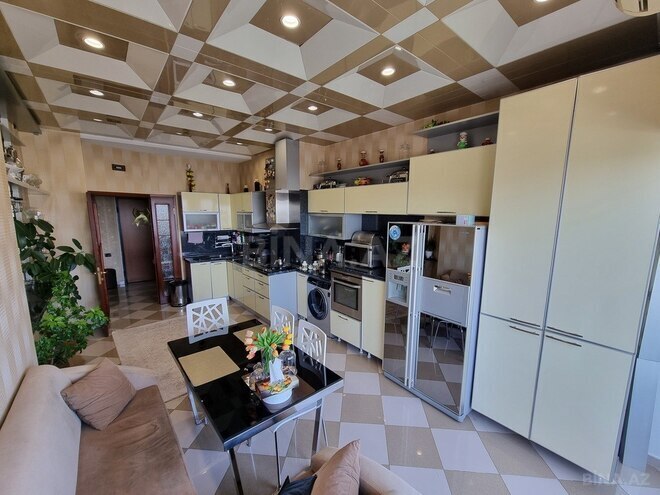 Satılır 4 otaqlı yeni tikili 170 m², Nərimanov r., photo 7 from 19