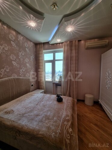 Satılır 4 otaqlı yeni tikili 170 m², Nərimanov r., photo 17 from 19