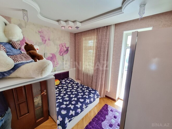 Satılır 4 otaqlı yeni tikili 170 m², Nərimanov r., photo 16 from 19