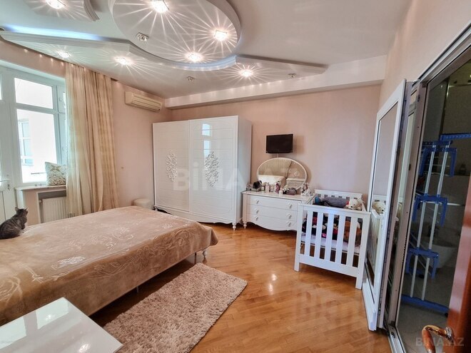 Satılır 4 otaqlı yeni tikili 170 m², Nərimanov r., photo 9 from 19