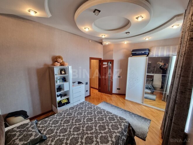 Satılır 4 otaqlı yeni tikili 170 m², Nərimanov r., photo 14 from 19