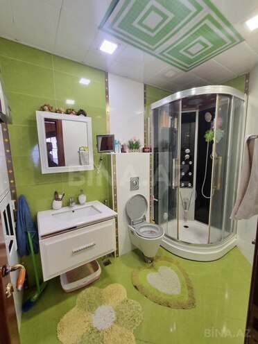 Satılır 4 otaqlı yeni tikili 170 m², Nərimanov r., photo 18 from 19