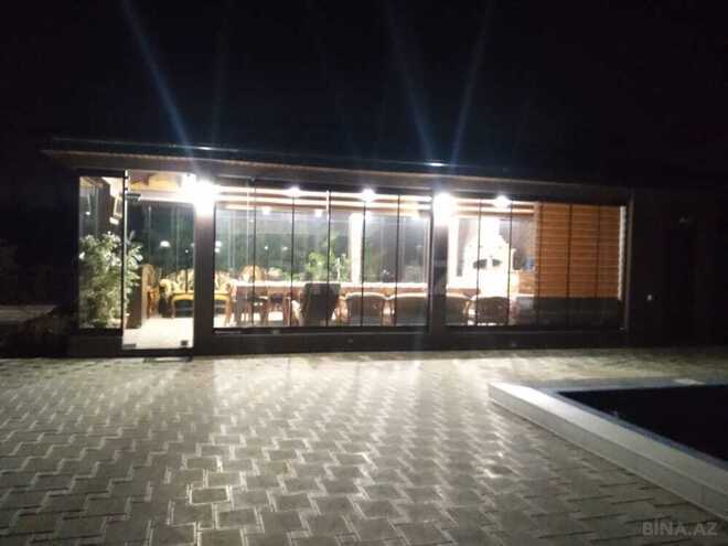 Сдаётся 4-комн. дом/дача 420 м², пос. Тюркан, photo 15 from 32