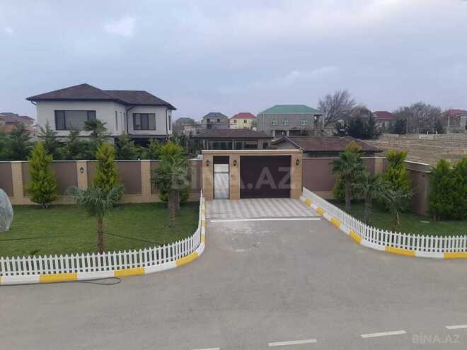 Сдаётся 4-комн. дом/дача 420 м², пос. Тюркан, photo 17 from 32