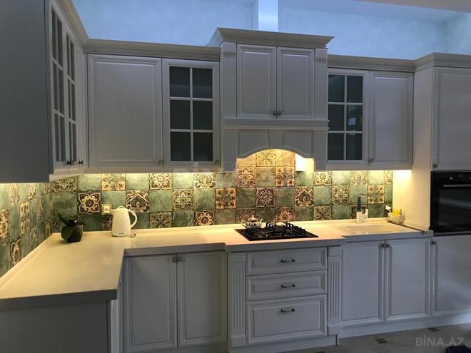 Сдаётся 4-комн. дом/дача 420 м², пос. Тюркан, photo 23 from 32