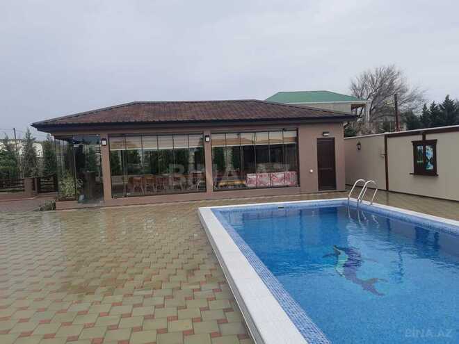 Сдаётся 4-комн. дом/дача 420 м², пос. Тюркан, photo 6 from 32