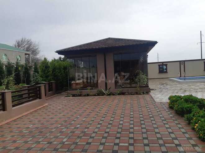 Сдаётся 4-комн. дом/дача 420 м², пос. Тюркан, photo 14 from 32