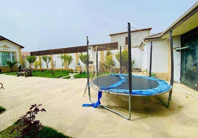 Сдаётся 4-комн. дом/дача 200 м², пос. Мардакан, photo 20 from 32