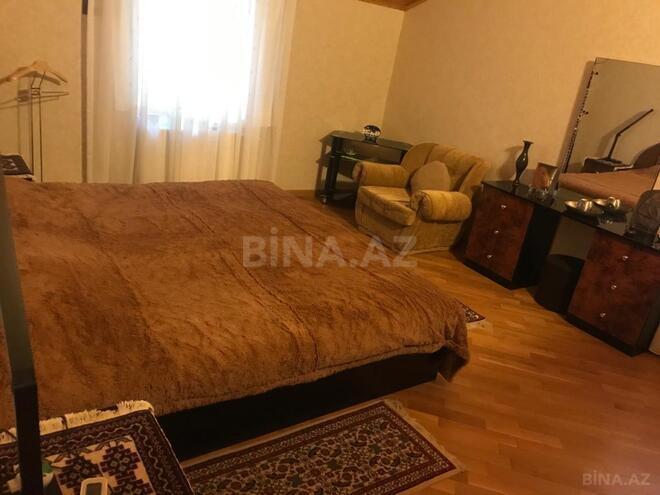 6 otaqlı həyət evi/bağ evi - Bilgəh q. - 580 m² (20)