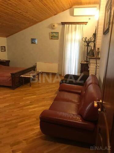 6 otaqlı həyət evi/bağ evi - Bilgəh q. - 580 m² (21)