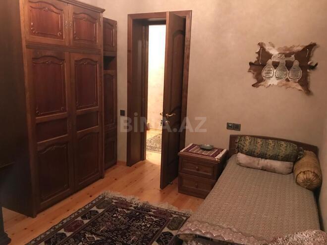 6 otaqlı həyət evi/bağ evi - Bilgəh q. - 580 m² (28)