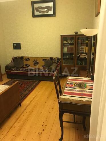 6 otaqlı həyət evi/bağ evi - Bilgəh q. - 580 m² (29)