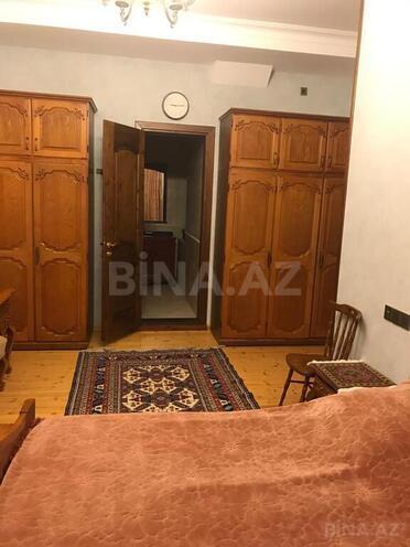 6 otaqlı həyət evi/bağ evi - Bilgəh q. - 580 m² (26)