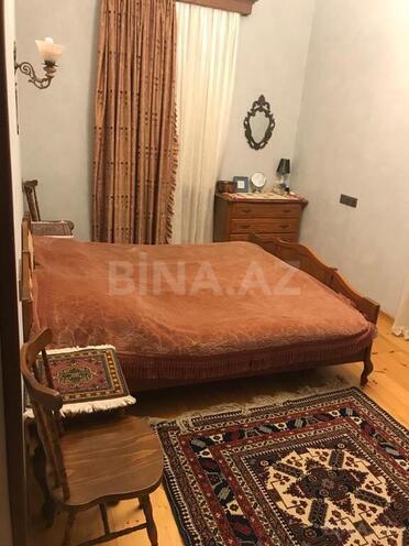 6 otaqlı həyət evi/bağ evi - Bilgəh q. - 580 m² (27)