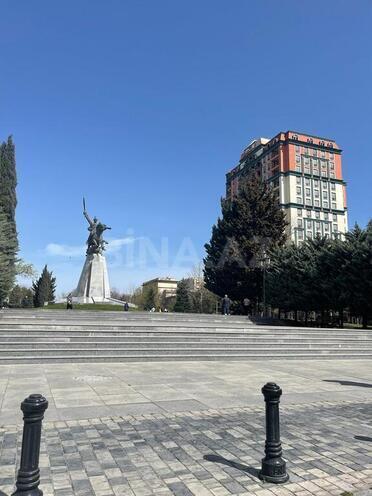 Satılır  obyekt 115 m², Nəsimi r., photo 3 from 13