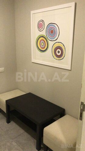 İcarəyə verilir 3 otaqlı həyət evi/bağ evi 350 m², Sea Breeze q., photo 15 from 32