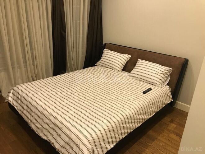 İcarəyə verilir 3 otaqlı həyət evi/bağ evi 350 m², Sea Breeze q., photo 19 from 32