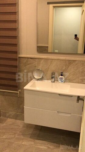 İcarəyə verilir 3 otaqlı həyət evi/bağ evi 350 m², Sea Breeze q., photo 31 from 32