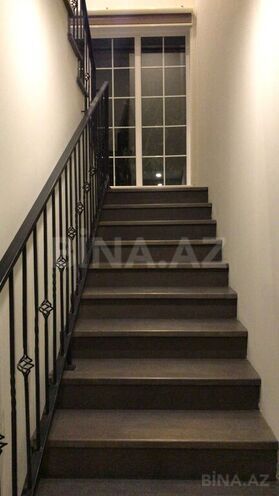 İcarəyə verilir 3 otaqlı həyət evi/bağ evi 350 m², Sea Breeze q., photo 8 from 32