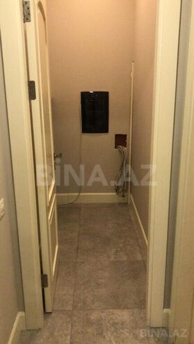 İcarəyə verilir 3 otaqlı həyət evi/bağ evi 350 m², Sea Breeze q., photo 22 from 32