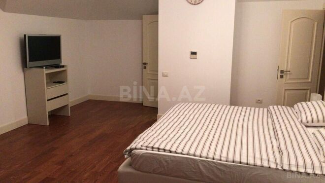 İcarəyə verilir 3 otaqlı həyət evi/bağ evi 350 m², Sea Breeze q., photo 17 from 32