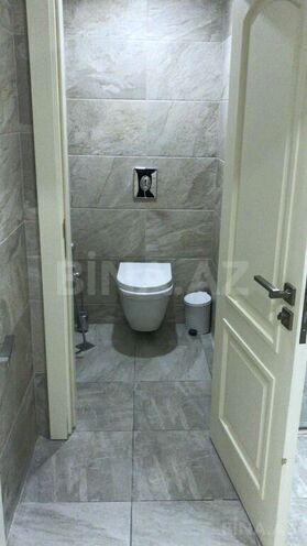 İcarəyə verilir 3 otaqlı həyət evi/bağ evi 350 m², Sea Breeze q., photo 29 from 32