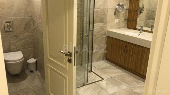 İcarəyə verilir 3 otaqlı həyət evi/bağ evi 350 m², Sea Breeze q., photo 28 from 32