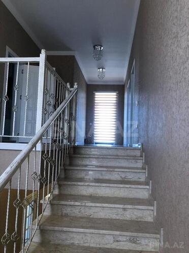 5 otaqlı həyət evi/bağ evi - Mərdəkan q. - 220 m² (24)