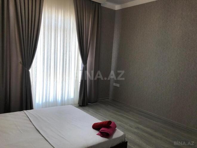 5 otaqlı həyət evi/bağ evi - Mərdəkan q. - 220 m² (21)