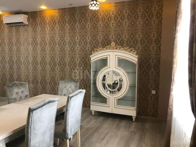 5 otaqlı həyət evi/bağ evi - Mərdəkan q. - 220 m² (18)