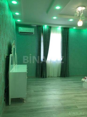 5 otaqlı həyət evi/bağ evi - Mərdəkan q. - 220 m² (20)