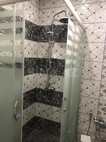 5 otaqlı həyət evi/bağ evi - Mərdəkan q. - 220 m² (29)