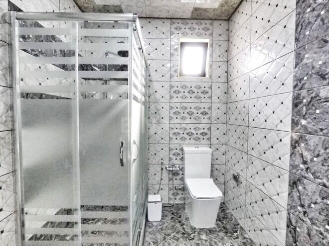 5 otaqlı həyət evi/bağ evi - Mərdəkan q. - 220 m² (27)