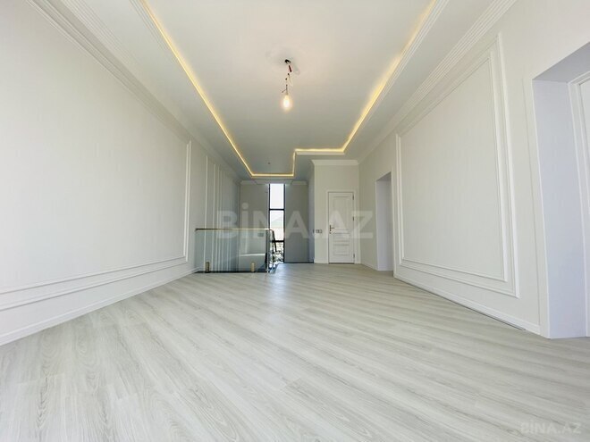 Həyət evi/Bağ evi - Mərdəkan q. - 420 m² (29)