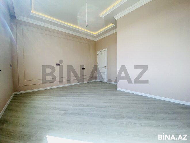 Həyət evi/Bağ evi - Mərdəkan q. - 420 m² (25)