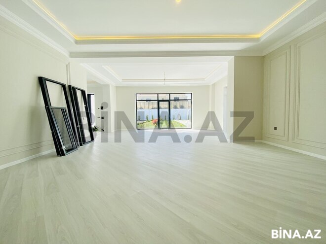 Həyət evi/Bağ evi - Mərdəkan q. - 420 m² (15)
