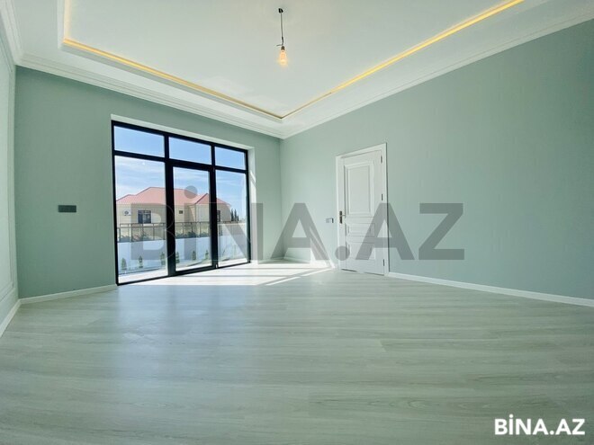 Həyət evi/Bağ evi - Mərdəkan q. - 420 m² (23)