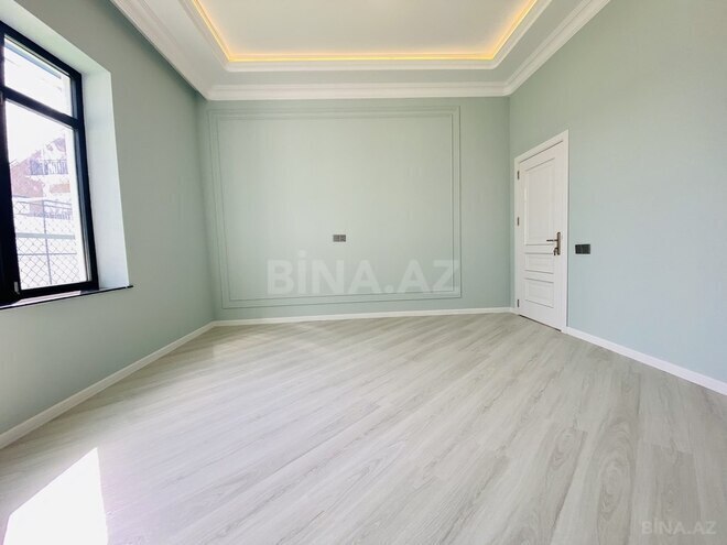 Həyət evi/Bağ evi - Mərdəkan q. - 420 m² (18)