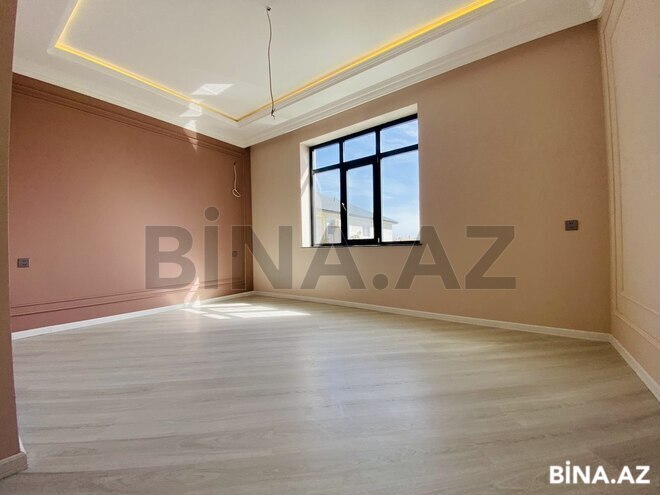 Həyət evi/Bağ evi - Mərdəkan q. - 420 m² (22)