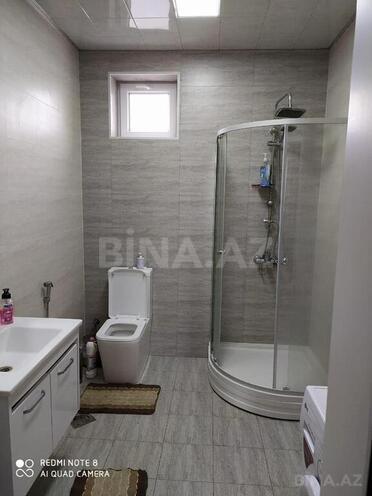 4 otaqlı həyət evi/bağ evi - Mərdəkan q. - 200 m² (23)